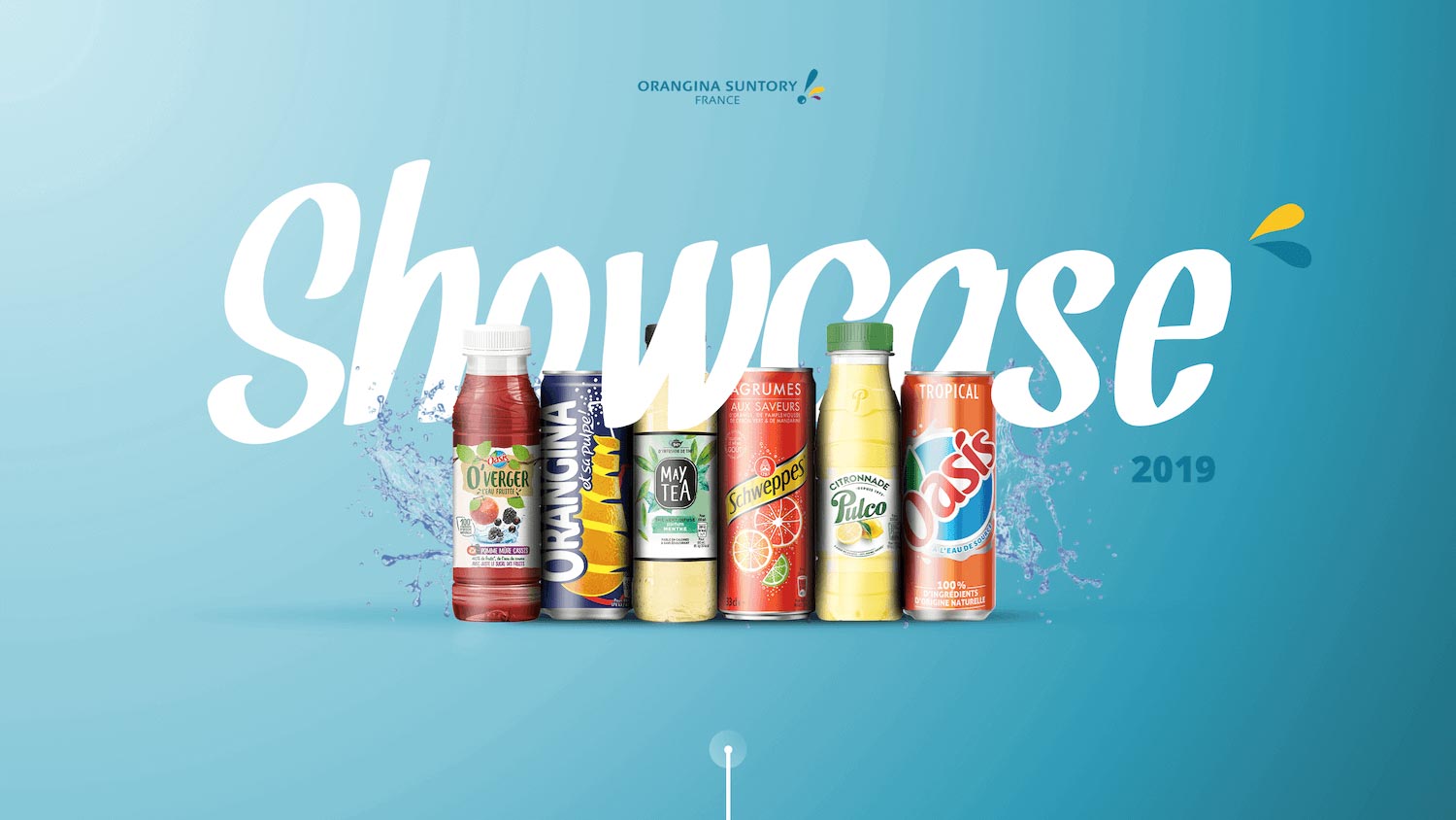 Orangina