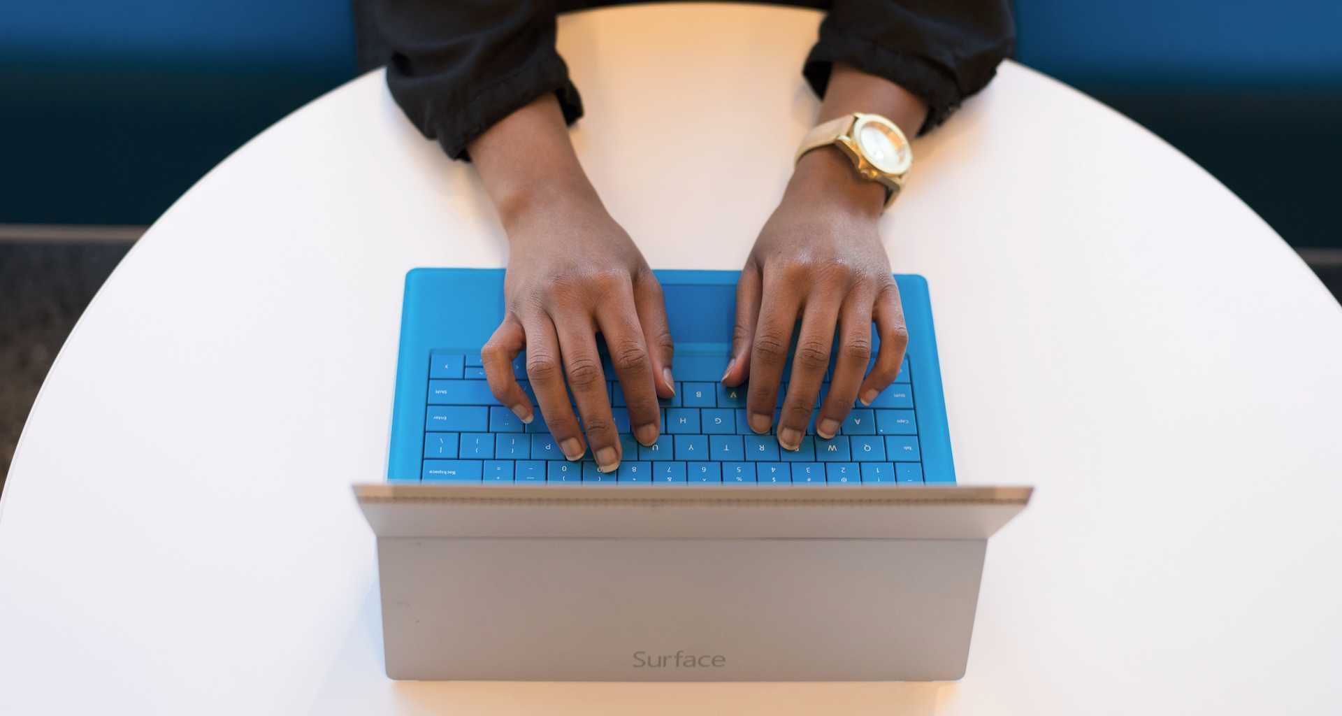 partager sa présentation powerpoint pour travailler en collaboration
