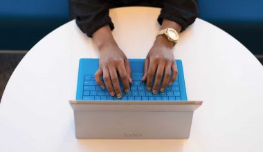 partager sa présentation powerpoint pour travailler en collaboration