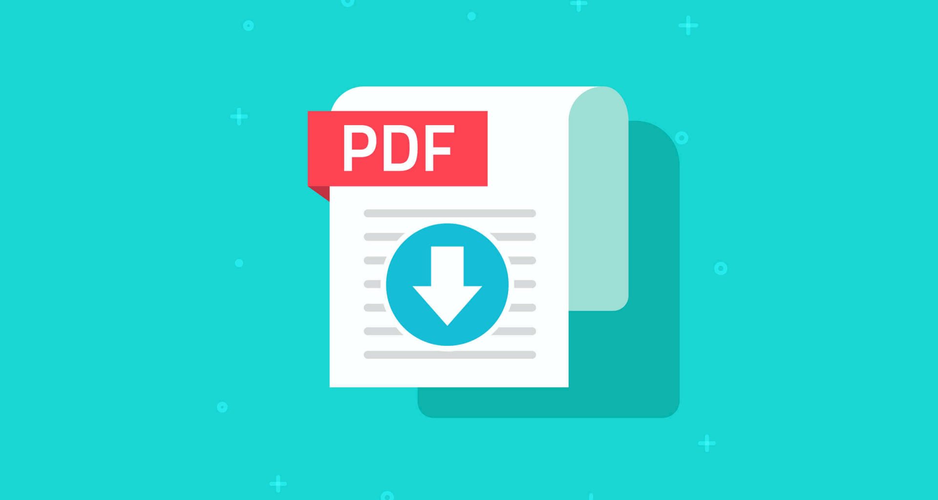 enregistrer votre présentation powerpoint au format PDF