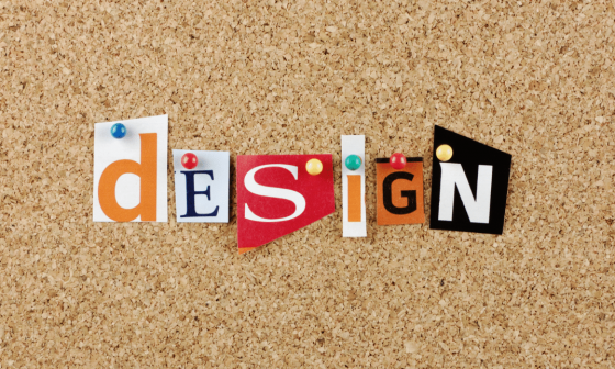 Article règle de base design de slides
