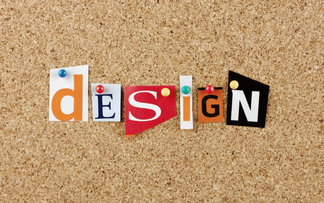 Article règle de base design de slides