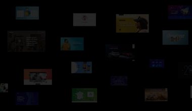 Exemples présentation powerpoint