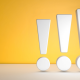 5 erreurs en présentation Powerpoint