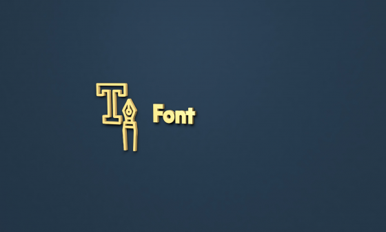 Trouver des polices Powerpoint
