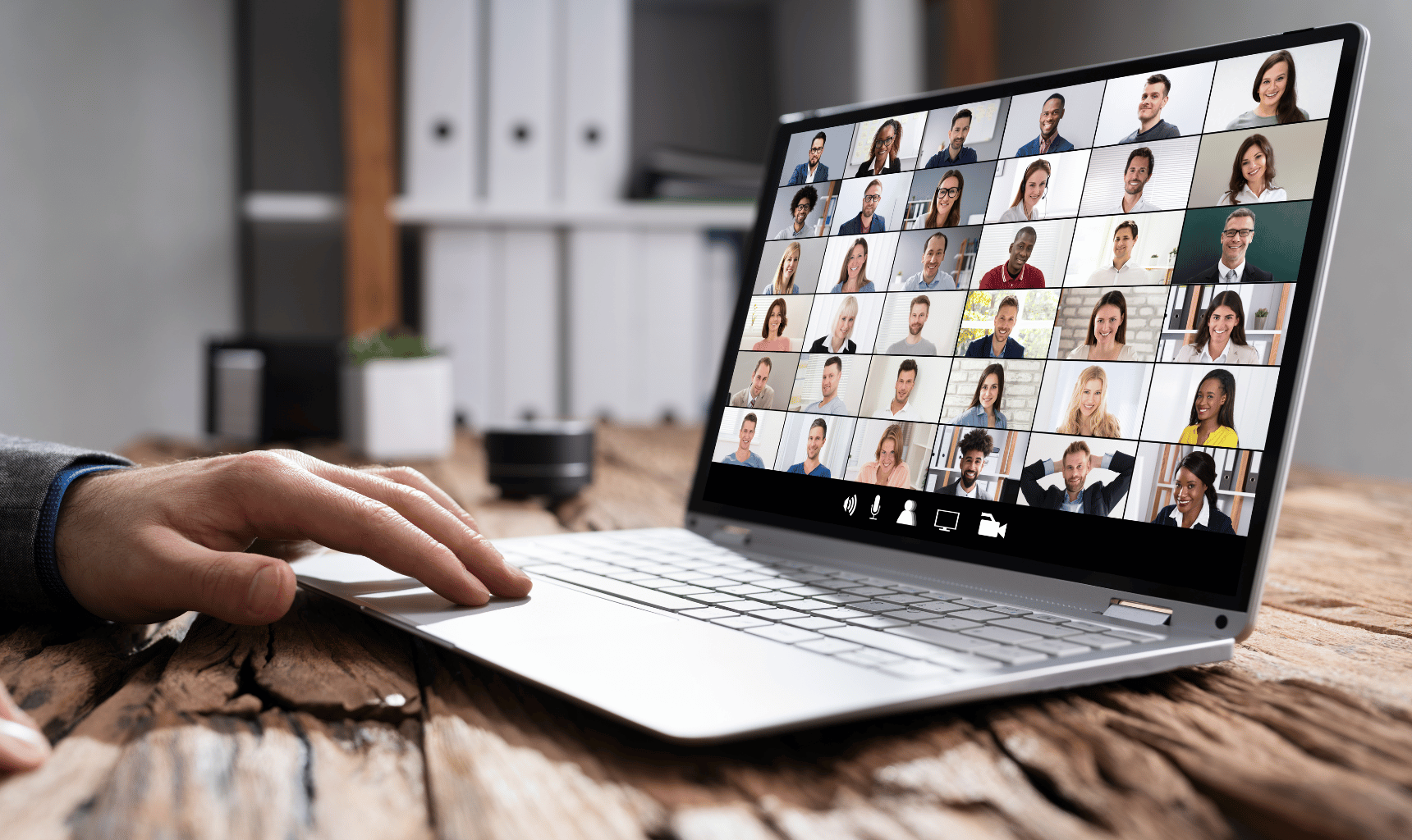 Le développement de la vente virtuelle : un nouvel enjeu pour les présentations