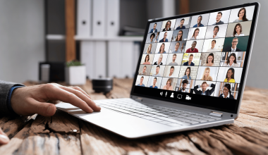 Le développement de la vente virtuelle : un nouvel enjeu pour les présentations