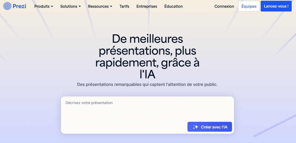 Prezi