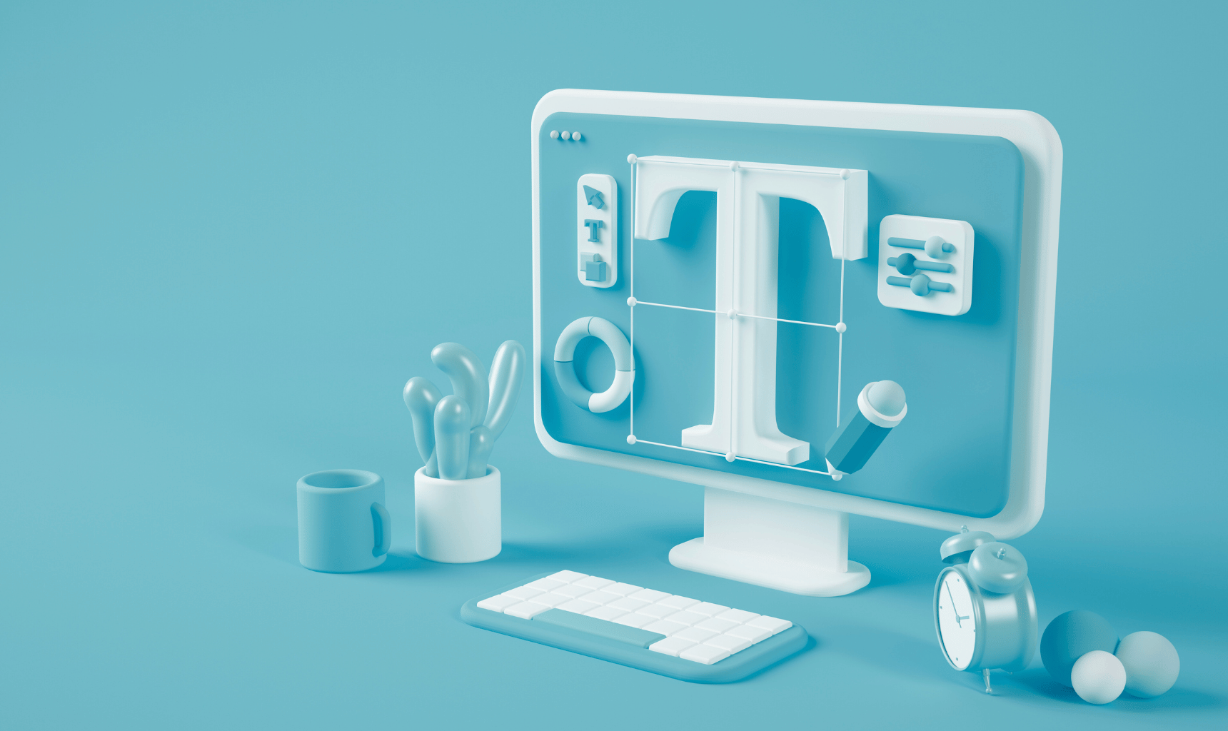 Graphiste PowerPoint