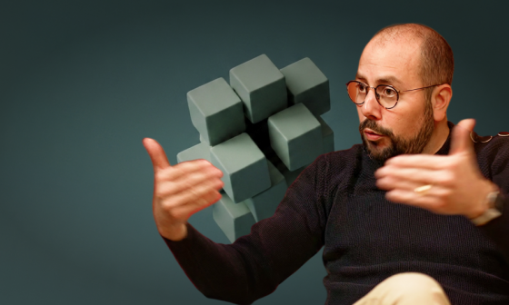 La segmentation hiérarchique ou chunking