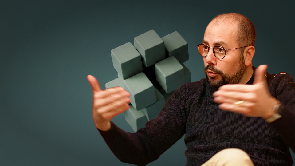 La segmentation hiérarchique ou chunking