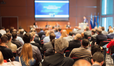 Page de garde présentation PowerPoint